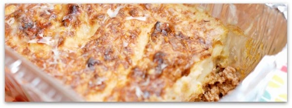 Así queda de rico el pastel Así queda de rico el pastel