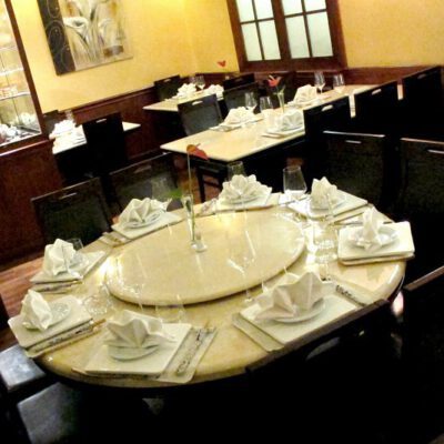 Restaurante Asiático Don Lay