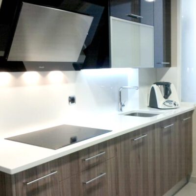 La cocina de Eider en Velocidad Cuchara