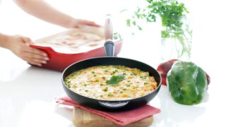 Receta de Arroz con pollo en Thermomix ®