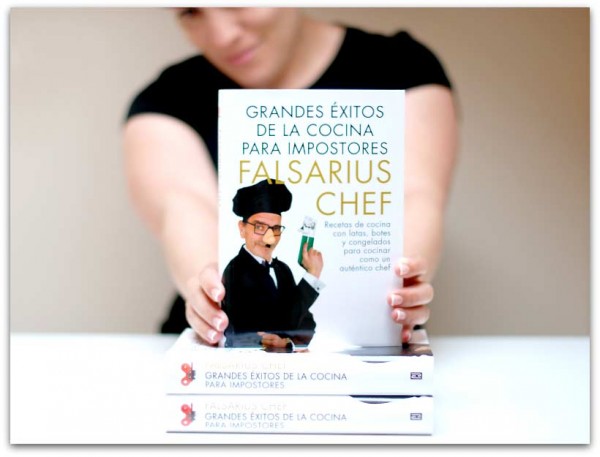 Un libro puede ser para ti, déjale tu mensaje a Falsarius Un libro puede ser para ti, déjale tu mensaje a Falsarius
