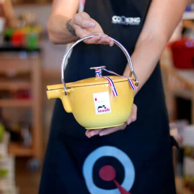 Nos vamos de tiendas por Madrid, todo para tu cocina