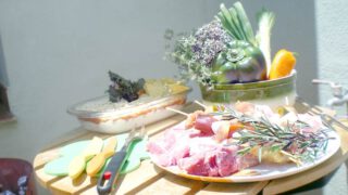 'Cielito lindo', una receta para tomar con nachos, untar y no parar