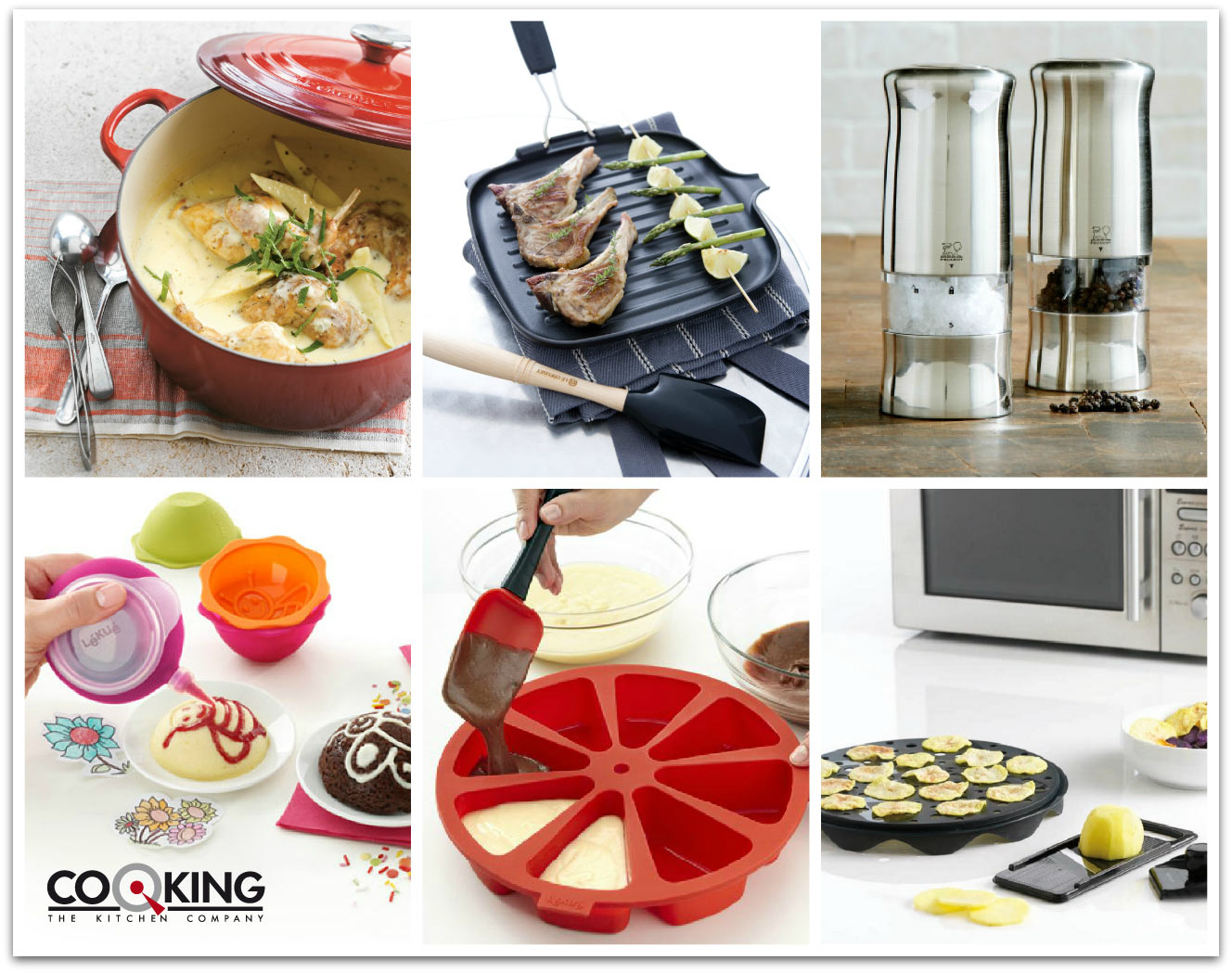 Estos son los premios de "Cooking" para nuestro reto Navideño Estos son los premios de "Cooking" para nuestro reto Navideño