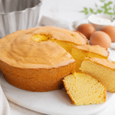 Pao de Lo de Margaride