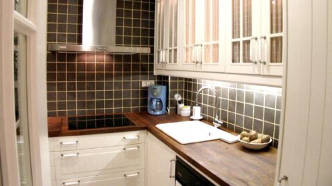 Cocina clásica