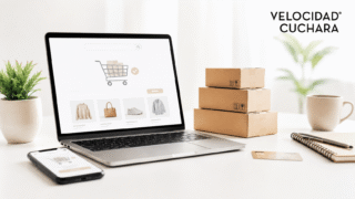 Vamos de compras