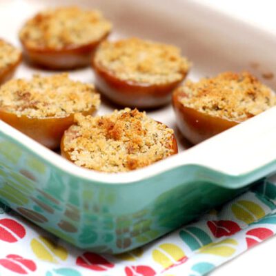 Tomates a la provenzal