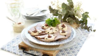 Vitello Tonnato, receta fácil