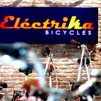 Electrika Bicycles