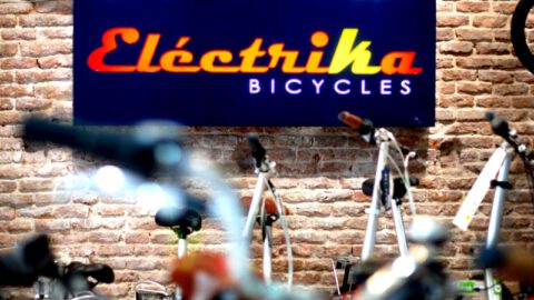 Electrika Bicycles