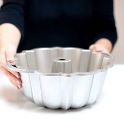 Molde bundt Original Anniversary