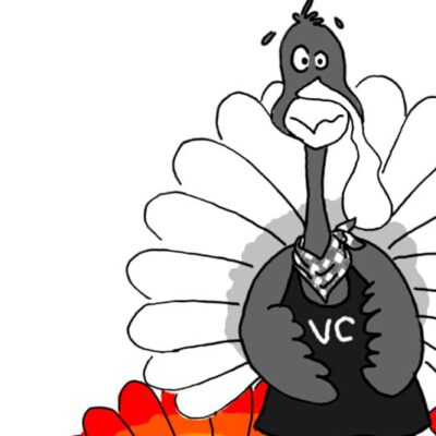 El concurso del Peso Justo del Pavo, ha llegado.
