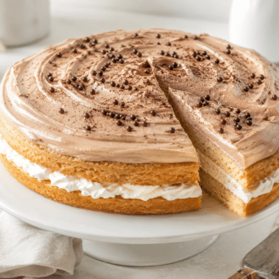 Tarta San Prudencio