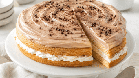 Tarta San Prudencio