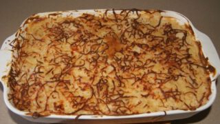 Mac & Cheese