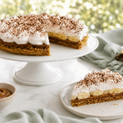 Banoffee