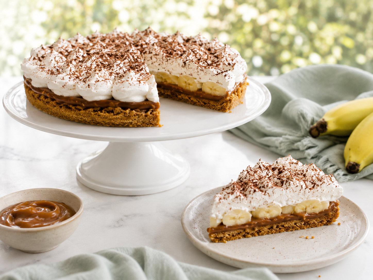 Banoffee