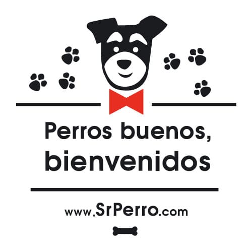 Perros buenos, bienvenidos Perros buenos, bienvenidos