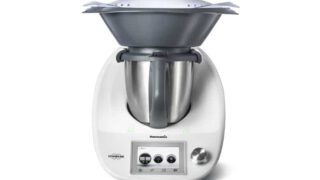Esta es la nueva Thermomix® 2014, TM5
