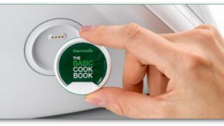 La cocina guiada de la nueva Thermomix TM5