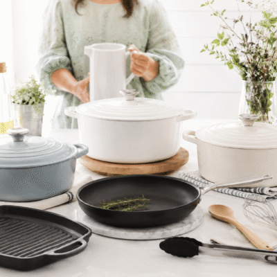 Menaje de cocina