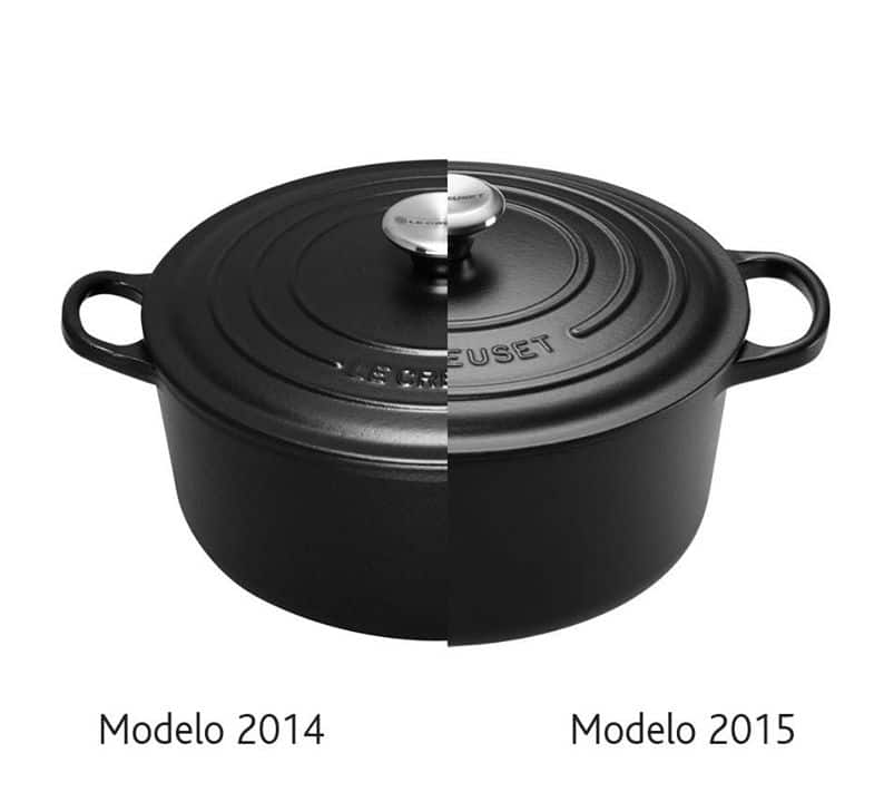 Las cocottes cambian de diseño este 2015, aprovecha el descuento de las liquidaciones Las cocottes cambian de diseño este 2015, aprovecha el descuento de las liquidaciones
