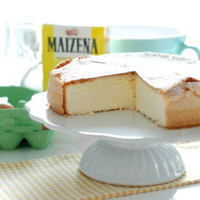 Bollo Maimón, una receta típica de Salamanca y Zamora
