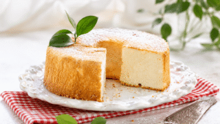 Angel Food Cake