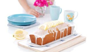 Mantecado de Avilés con Thermomix®