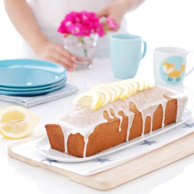 Mantecado de Avilés con Thermomix®