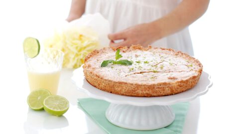 Bizcocho de yogur perfecto de Sesé