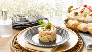 Ensaladilla rusa