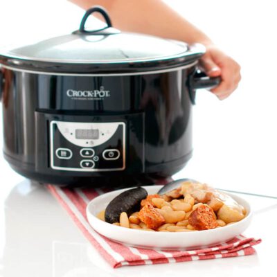 Fabada en CrockPot®