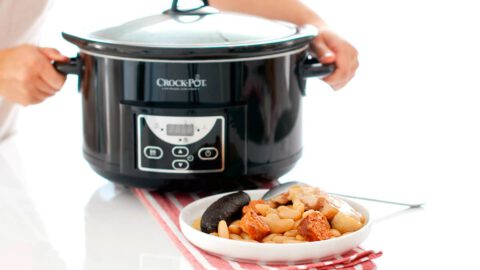 Fabada en CrockPot®