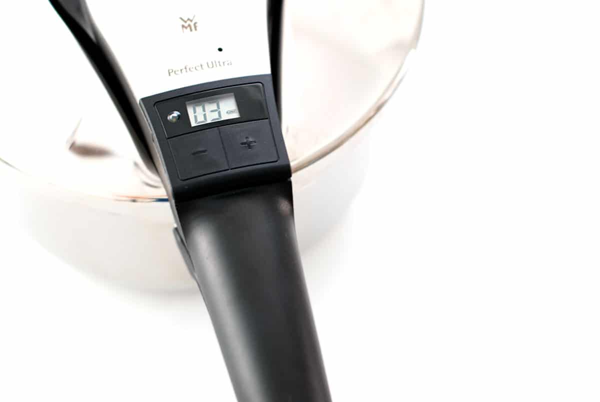 WMF Perfect ultra con temporizador WMF Perfect ultra con temporizador