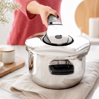 Mi olla expres: WMF