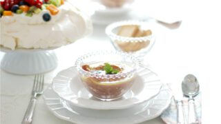 Sopa de cebolla con Thermomix®