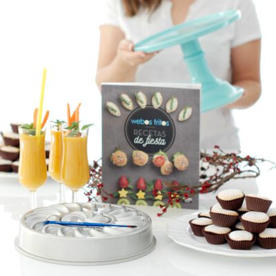Regalos para Navidad 2015