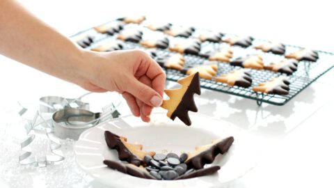 Galletas Húngaras con Thermomix®
