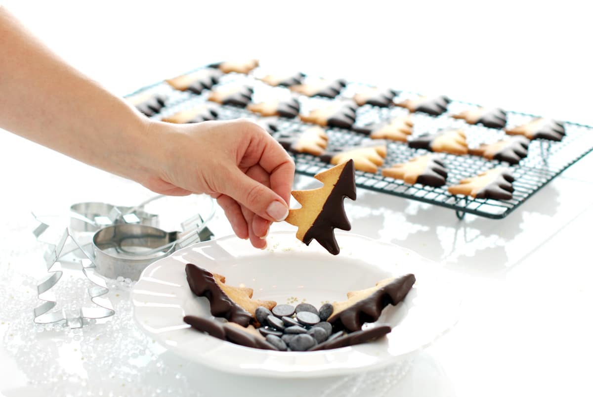 Galletas Húngaras con Thermomix®