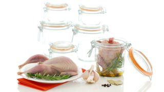 Cómo preparar perdices escabechadas