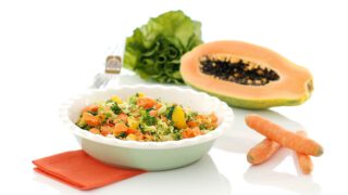 Ensalada detox con Thermomix®