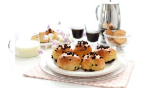 Doowaps caseros con Thermomix®