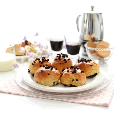 Doowaps caseros con Thermomix®