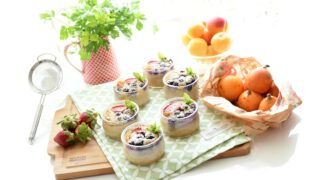 Mallison, una receta francesa