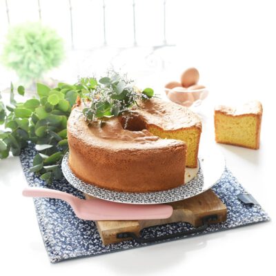 Roscón gallego, una receta que siempre triunfa
