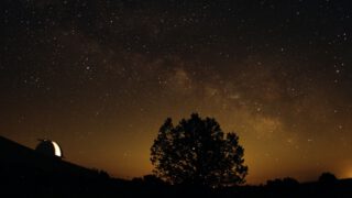Starlight, una reserva del cielo