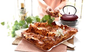 Almenxavena con Thermomix®