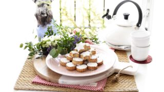 Nevaditos de Navidad con Thermomix®